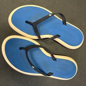Tory Burch Flip Flops